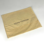 Louis Vuitton Tourville Boston Bag Monogram Brown — view 9