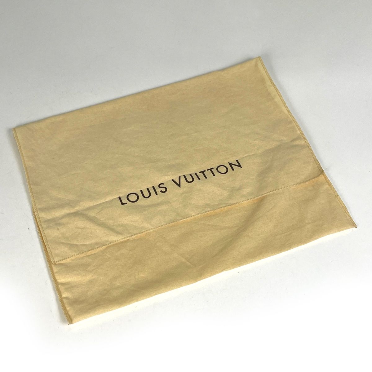 Louis Vuitton Tourville Boston Bag Monogram Brown — view 9