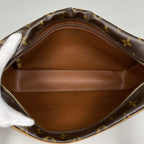 Louis Vuitton Trocadero 30 Shoulder Bag Monogram Brown — view 8