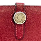 Hermes Dogon Compact Coin Case — view 5
