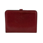 Hermes Dogon Compact Coin Case — view 2