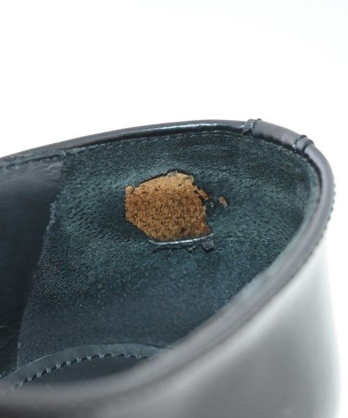 Prada Dress Shoes Loafers — view 7