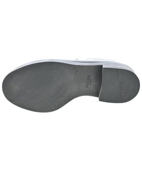 Prada Dress Shoes Loafers — view 3
