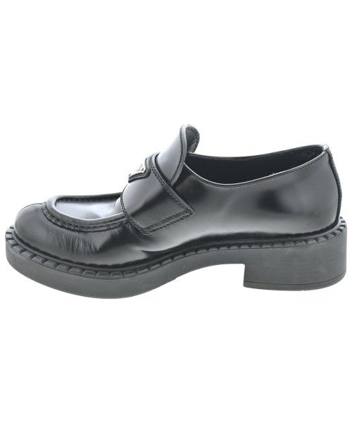 Prada Dress Shoes Loafers — view 4
