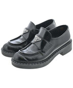 Prada Dress Shoes Loafers