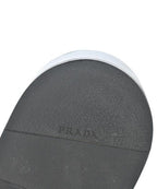 Prada Dress Shoes Loafers — view 8