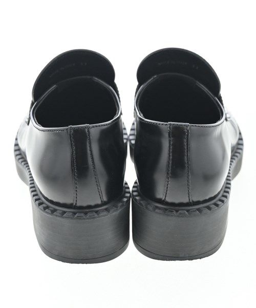 Prada Dress Shoes Loafers — view 6