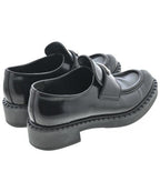 Prada Dress Shoes Loafers — view 2