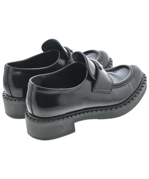 Prada Dress Shoes Loafers — view 2
