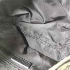 Dior Trotter Pouch Handle Gray — view 5