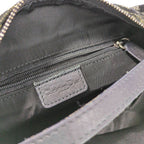 Dior Trotter Pouch Handle Gray — view 6