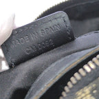 Dior Trotter Pouch Handle Gray — view 7