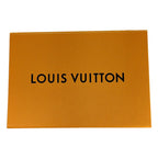 Louis Vuitton Monogram Echarpe Reykjavik Scarf Neckwear Brown /winter — view 5