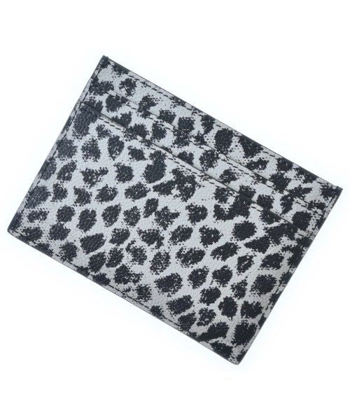 Saint Laurent Paris Card Case — view 2