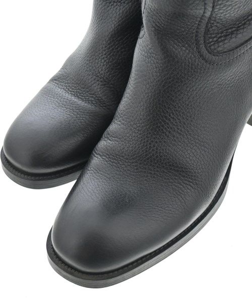 Prada Boots Black — view 5