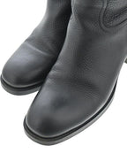 Prada Boots Black — view 5