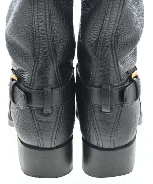 Prada Boots Black — view 6