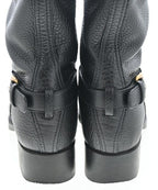 Prada Boots Black — view 6