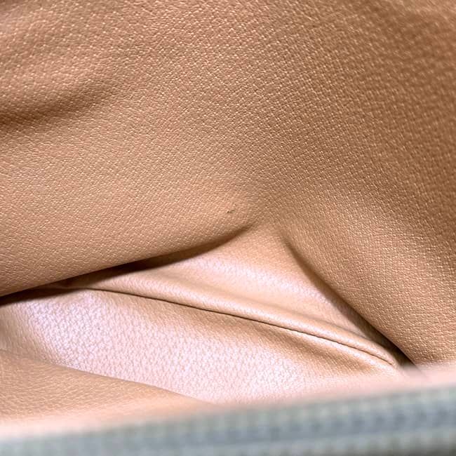Celine Tote Brown Macadam Bucket Leather MC 98 — view 4