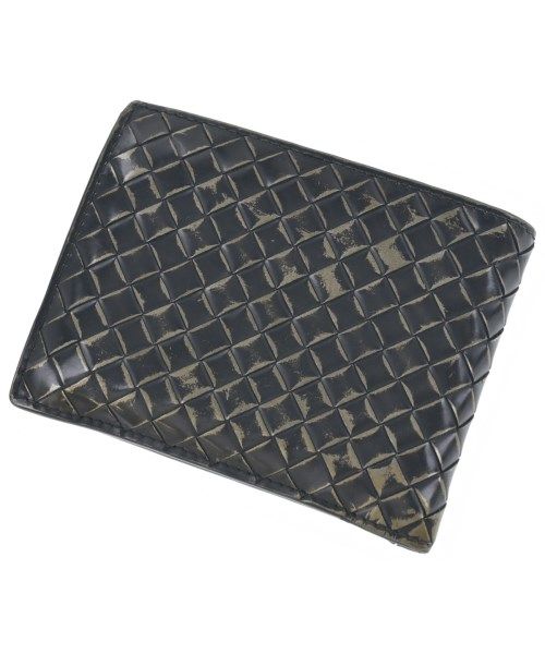 Bottega Veneta Wallet Coin Case — view 2