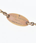 Louis Vuitton Necklace Gold — view 5