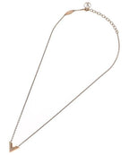 Louis Vuitton Necklace Gold — view 2