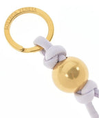 Bottega Veneta Key Case Key Holder — view 3