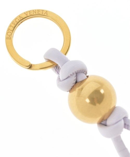 Bottega Veneta Key Case Key Holder — view 3