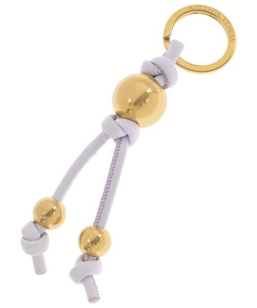 Bottega Veneta Key Case Key Holder