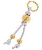 Bottega Veneta Key Case Key Holder — view 2