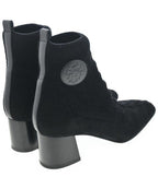Hermes Boots Black — view 2