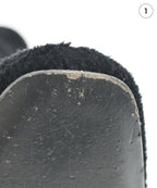 Hermes Boots Black — view 7