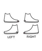 Hermes Boots Black — view 9