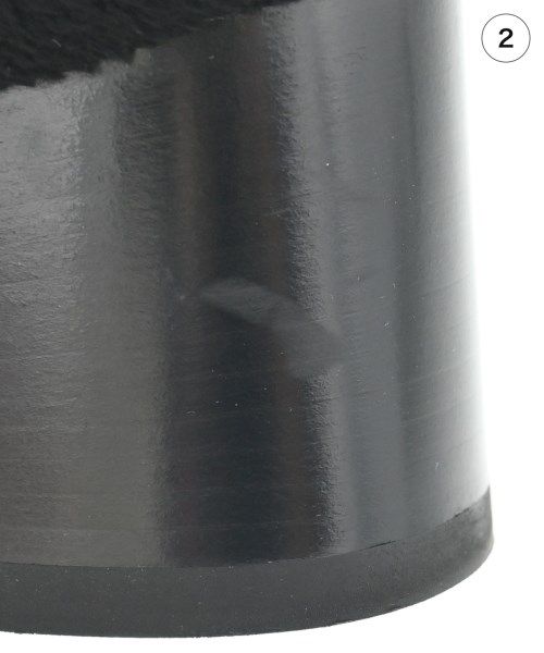 Hermes Boots Black — view 8