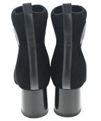 Hermes Boots Black — view 6