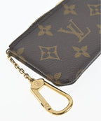 Louis Vuitton Wallet Coin Case — view 4