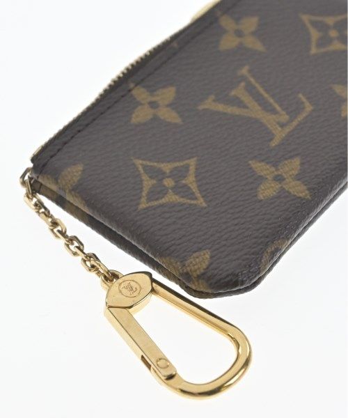 Louis Vuitton Wallet Coin Case — view 4