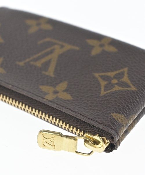 Louis Vuitton Wallet Coin Case — view 5