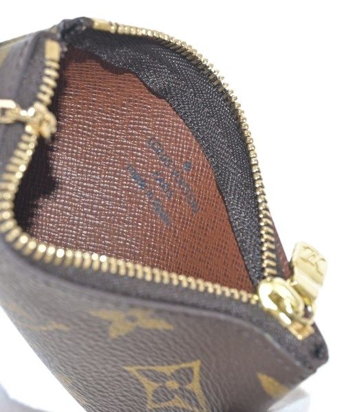 Louis Vuitton Wallet Coin Case — view 3
