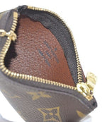 Louis Vuitton Wallet Coin Case — view 3