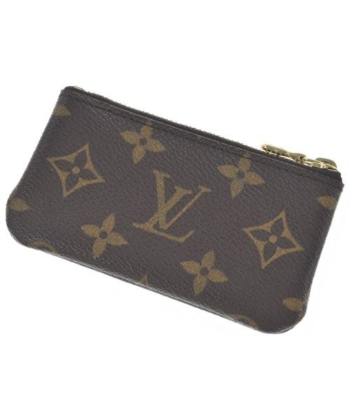 Louis Vuitton Wallet Coin Case — view 2