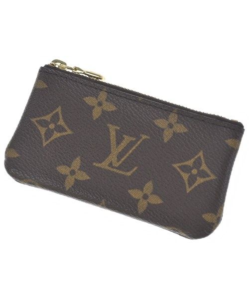 Louis Vuitton Wallet Coin Case