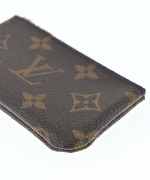 Louis Vuitton Wallet Coin Case — view 6