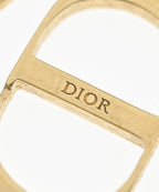 Dior Earrings Gold — view 4