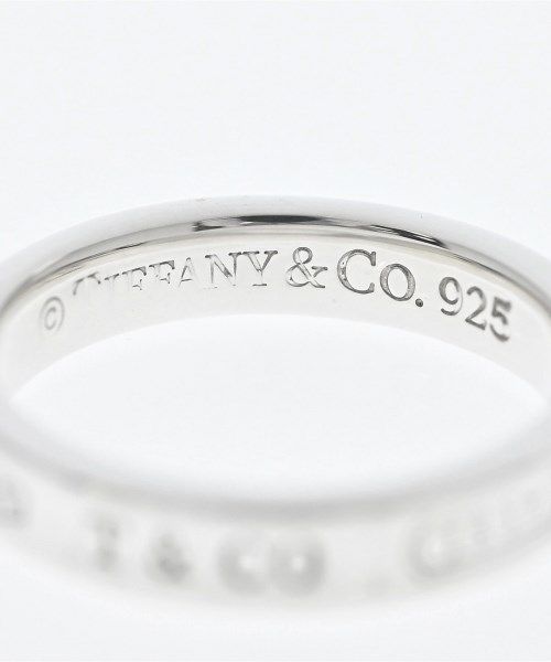 Tiffany & Co Ring — view 3