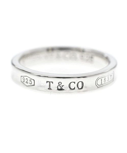 Tiffany & Co Ring