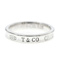 Tiffany & Co Ring
