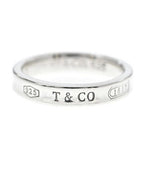Tiffany & Co Ring
