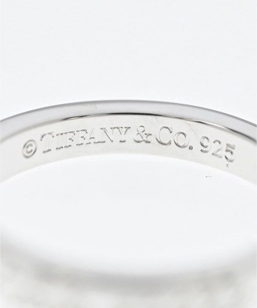 Tiffany & Co Ring — view 3
