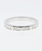 Tiffany & Co Ring — view 2
